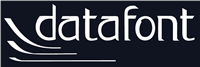 Datafont